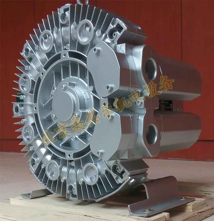 1.5kw單葉輪漩渦氣泵