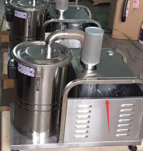 旋渦氣泵吸塵工作原理,效果怎么樣