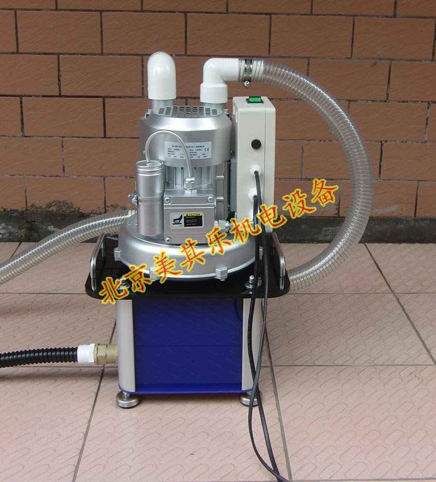 牙科口腔吸唾機(jī)配套小功率風(fēng)機(jī)氣泵